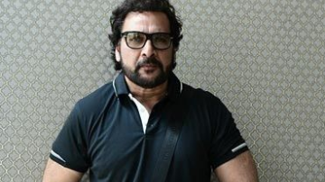 Actor Shahbaz Khan Booked For Molesting 19 Year Old Girl