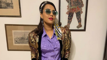 Swara Bhasker Supports Deepika Padukone For JNU Visit