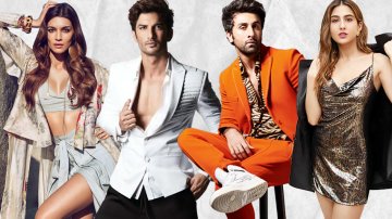 Guess These Bollywood Stars Jobs If They Were Not Actors