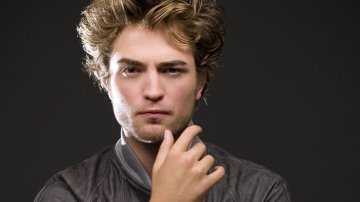 The Batman: First-Look Of Robert Pattinson In Lead Role Unveiled