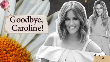 Heartbreaking News! Caroline Flack, The Former ‘Love Island’ Host Passed Away At The Age Of 40 