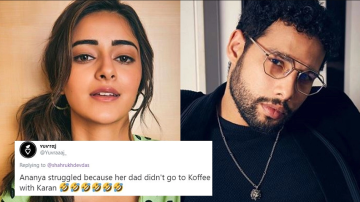 Ananya Pandey Memes: 3 Times She Gets Trolled By Netizens