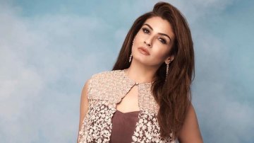 Raveena Tandon Opens Up About Her Role in “KGF: Chapter 2”