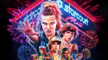 Stranger Things Season 4 Is Officially Back To Premiere On Netflix