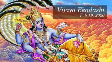 The Importance Of Observing Vijaya Ekadashi You Must Know