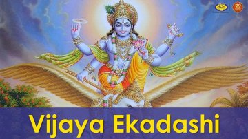 Vijaya Ekadashi – Meanings & Rituals On This Special Occasion