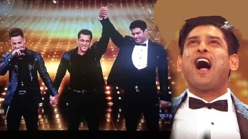 Bigg Boss 13 Winner Name – Who Wins The Trophy of This Popular Show?