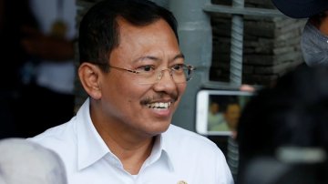 Indonesia Health Minister Explained: "Pray" Is The Way Indonesians Confront The Covid-19