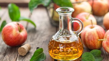 Use Apple Cider Vinegar For Melasma – Benefits & Special Notes