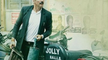 Links to Download Jolly LLB 2 Full Movie Remain Unblocked, Deets Inside!