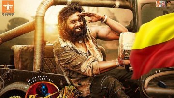 Dhruva Sarja Starrer "Pogaru" Set For An April Release