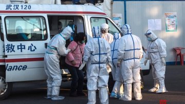 ‘SUPER-Infectious’ Case Of Coronavirus Drops South Korea In Danger