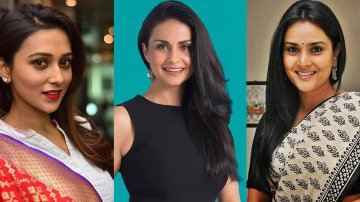 Top 10 Most Beautiful Politicians In India Proving The Power Of Women