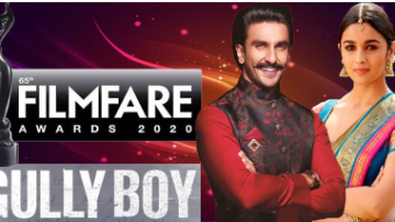 SHOCKING!!! Netizens Slam Filmfare Awards, Call It A Fixed Affair