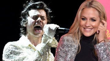 Harry Styles Got Robbed Few Hours Before Receiving The Sad News, His Ex-friend Caroline Flack Passed Away