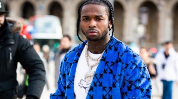 Rapper Pop Smoke Gunned Down In His $2.5m Hollywood Hills Home Due To Social Post