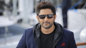 Arshad Warsi Confirmed For Bhumi Pednekar’s “Durgavati”