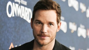 SHOCK! Bodies Of Frozen Lovebirds Found On Set Of Chris Pratt’s Movie In Iceland