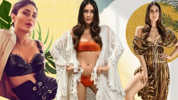 Hottest Kareena Kapoor In Bikini Photos That Will Take Your Breath Away