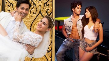 New Bollywood Jodi 2020: Which Of Them Will Get The Audience's Favor?