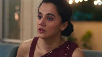 Know Why "Thappad" Trailer Became Highest Reported Video On YouTube