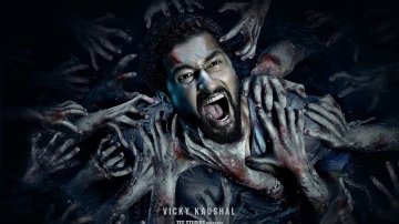 “Bhoot-Part One: The Haunted Ship” Review: Scares & Chills Get Repetitive