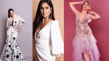 Best-Dressed Of Week: Kiara Advani, Tara Sutaria Make It To The List