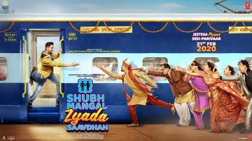 “Shubh Mangal Zyada Saavdhan” Review: A Funny & Uplifting Film That Genuinely Works