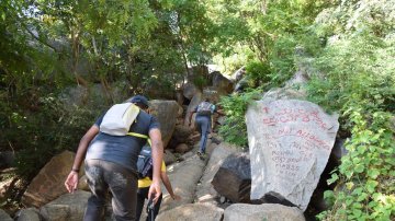 Best Night Trekking Destinations In India For Your Perfect Journey