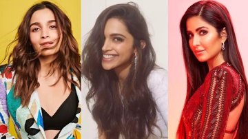 Who Is Horses For Courses With Deepika Padukone To Be The Perfect Female Leading Duos?