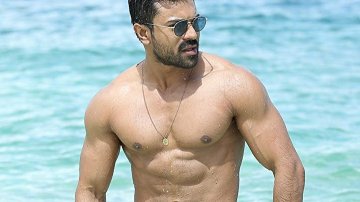 Ram Charan Joins Forces With Vikram K Kumar For His Next?