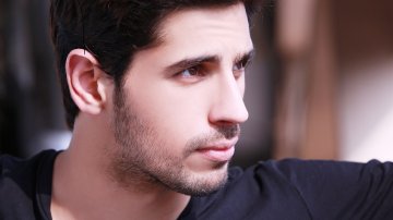 Sidharth Malhotra To Kick-Off “Thadam” Remake In May