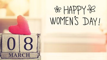 Best Women’s Day Gift Ideas For Your Beloved Beauties!