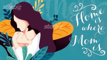 Home Is Where Mom Is – A Hypothesis Or Our Real Belief?