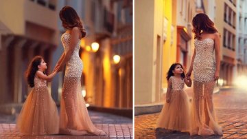 Mom And Daughter Matching Dress: Why You Should Have A Daughter At Least Once In Your Lifetime