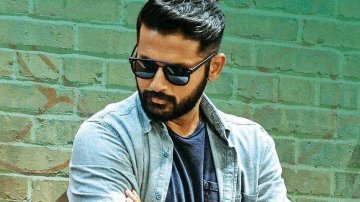 Nithiin Steps Into Ayushmann Khurrana’s Shoes In Telugu Remake Of "Andhadhun"