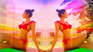 Lopamudra Raut Facts, Hottest Bikini Pics & Rare Childhood Photos