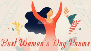 Most Meaningful Women’s Day Poems For Mom and Wife