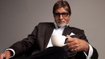Amitabh Bachchan Evinces Interest In Palam Kalyanasundaram Biopic