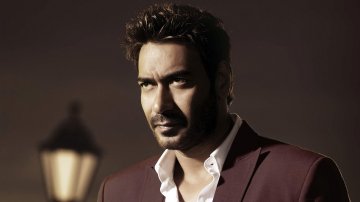 Ajay Devgn Confirms Toplining The Hindi Remake Of “Kaithi”
