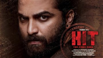 HIT Movie Review - The Vishwak Sen’s Thrilling Investigation: Bonus & Minus Points