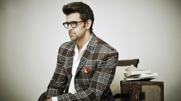 Hrithik Roshan Signs Up With Gersh Agency To Explore Opportunities In Hollywood