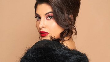 Jacqueline Fernandez To Romance Pawan Kalyan In A Telugu Historical Drama