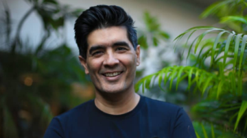 Fashion Designer Manish Malhotra Earned Rs 500 During Struggling Days