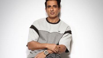 Sonu Sood To Share The Screen Space With Chiranjeevi