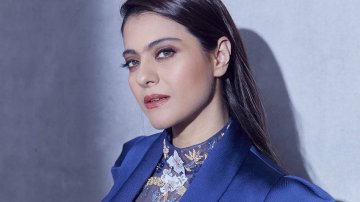 Kajol Interview: “I Am Privileged To Play Savitribai”
