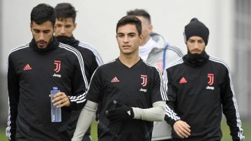 U23 Juventus Have Been Quarantined After Their Latest Opponents Infecting Coronavirus