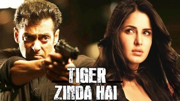 "Tiger Zinda Hai" Movie Download Has Been Leaked For Free!