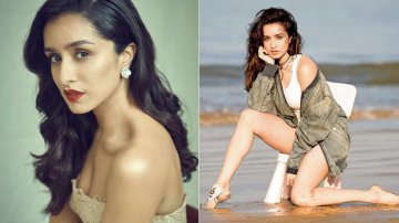 20 Shraddha Kapoor Facts That Speak Volumes About The Actress