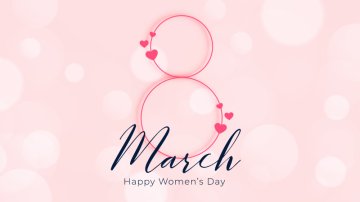 Women’s Day Jokes: Bring Good Laughs To Your Women With These Funny SMS